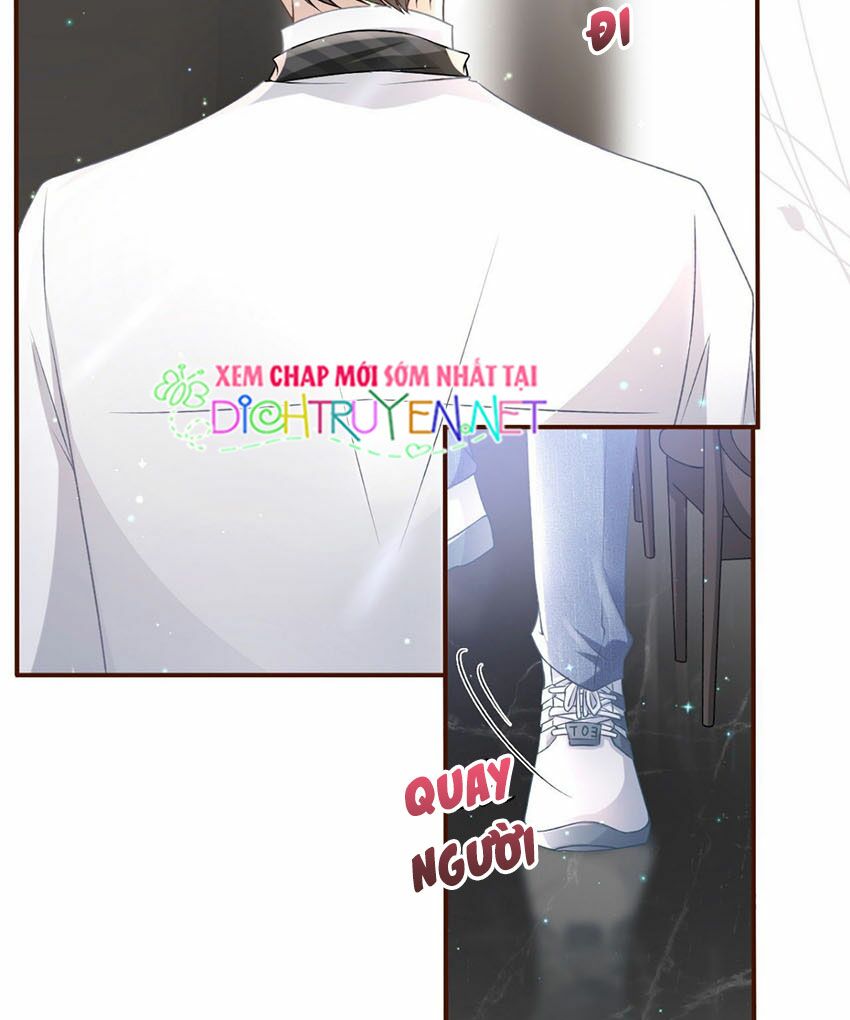 bạn gái tôi mới 30+ tuổi xuân chapter 8 19