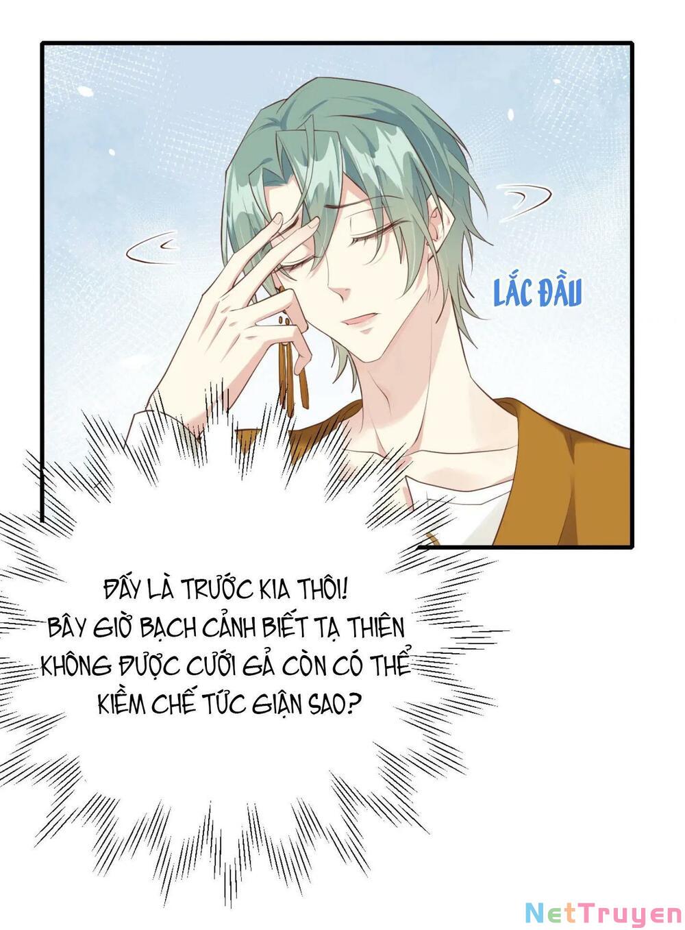 chàng vú em tu chân chapter 65 7