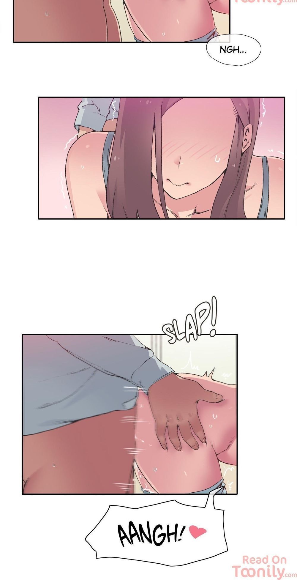 vùng đất kỳ diệu chapter 2 21