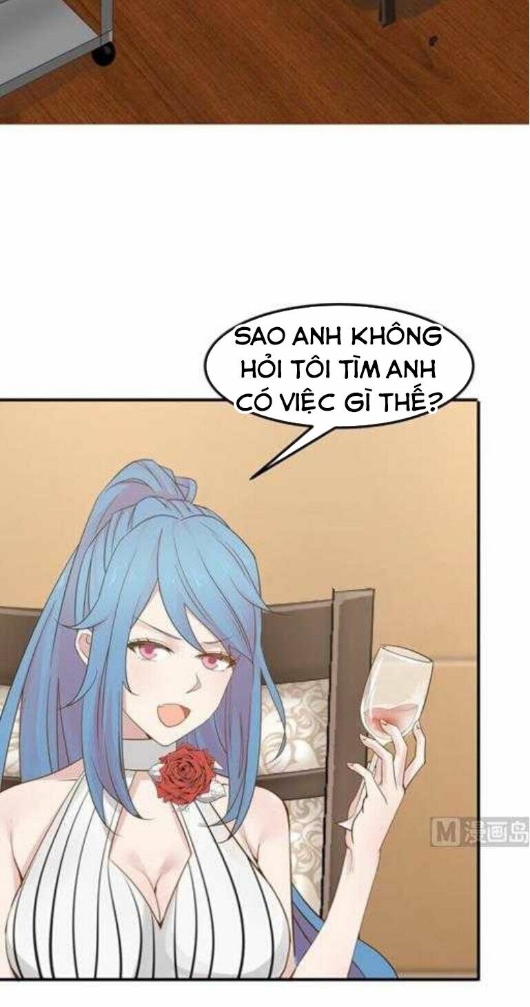 trên người ta có một rồng chapter 63 10