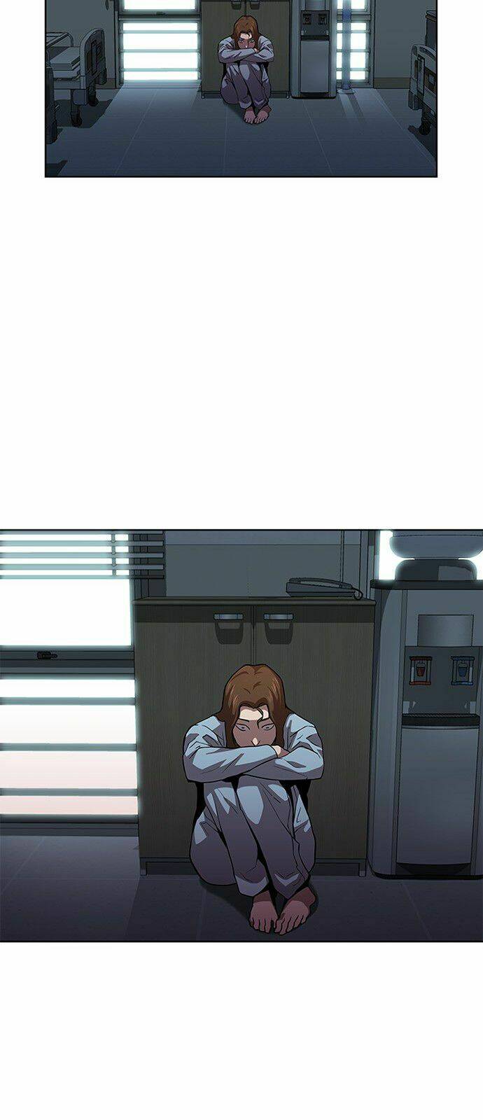 thiên thần áo đen chapter 4 8