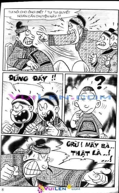 thần đồng đất việt chapter 12 5