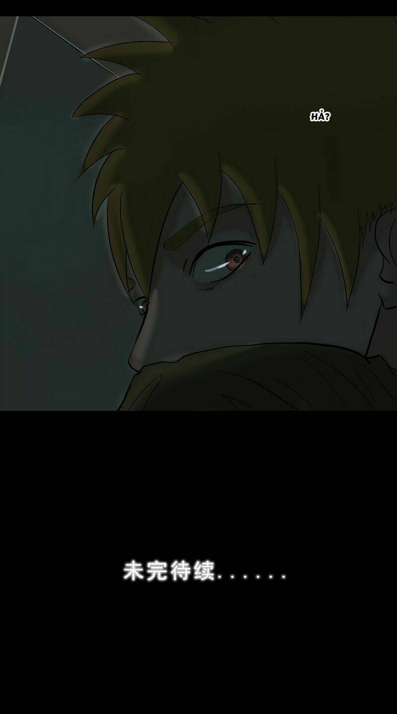 những chuyện quái đản chapter 16 10