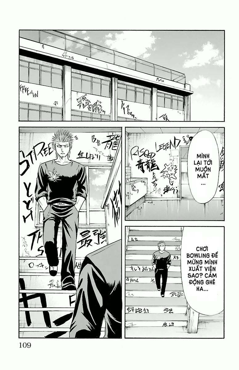 crows zero chapter 37 17