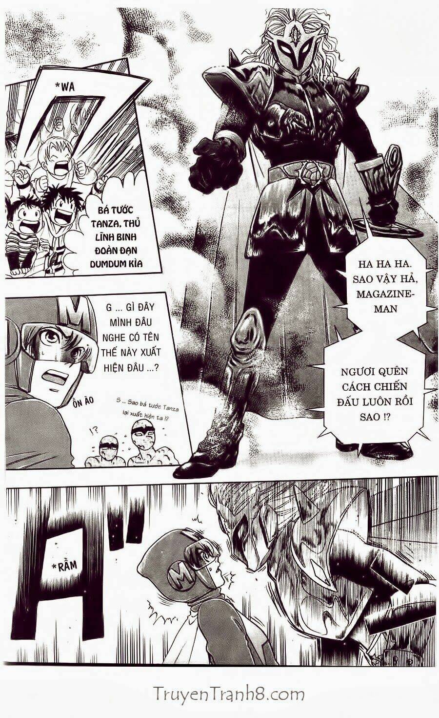 dragon voice chapter 17 15