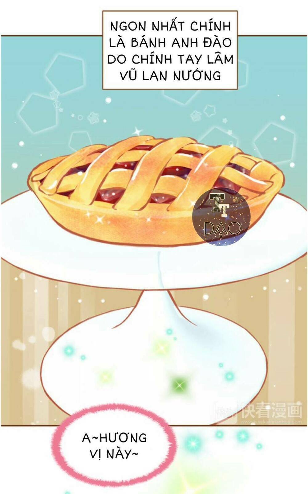 tân lang yếu tòng tiểu dưỡng khởi chapter 3 56