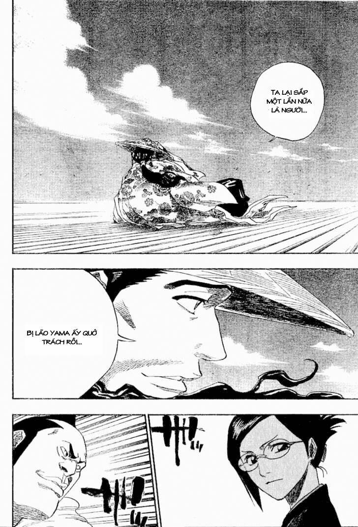 thần chết ichigo chapter 138 15