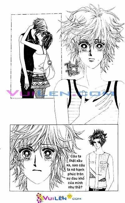 wait! wolf chapter 15 99