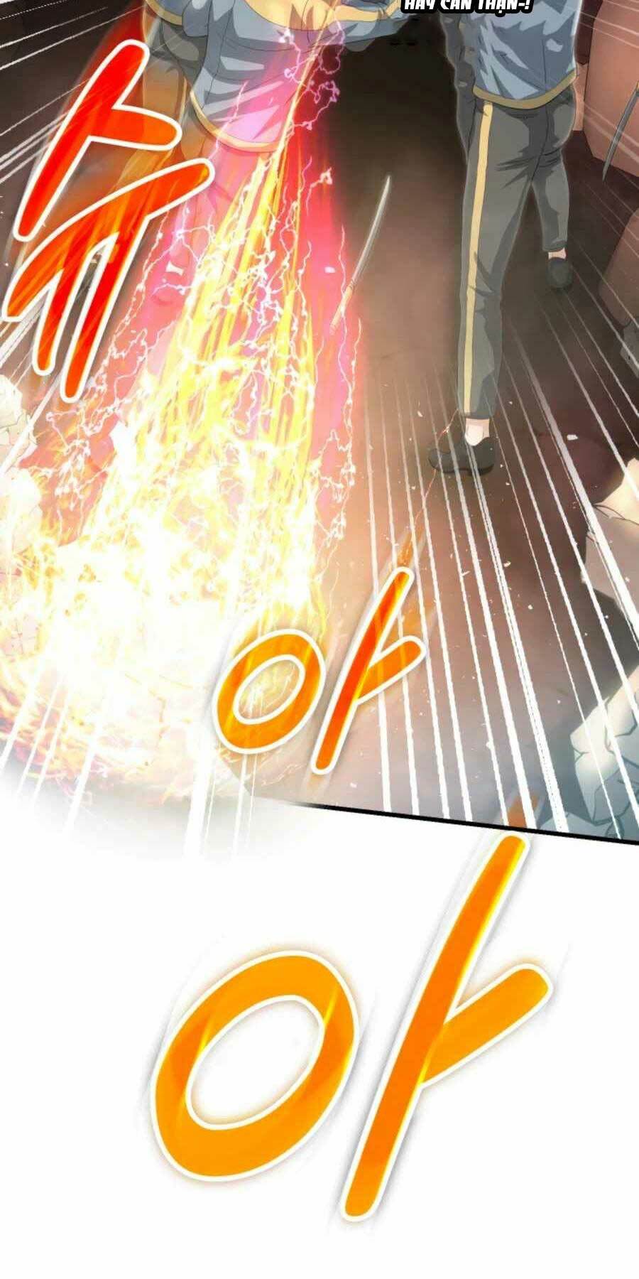 mẹ tôi là chòm sao bảo hộ m chapter 14 27