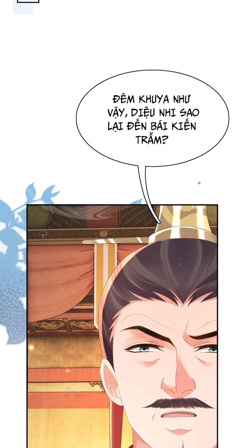 bá tổng vương phi lật xe chỉ nam chapter 79 17