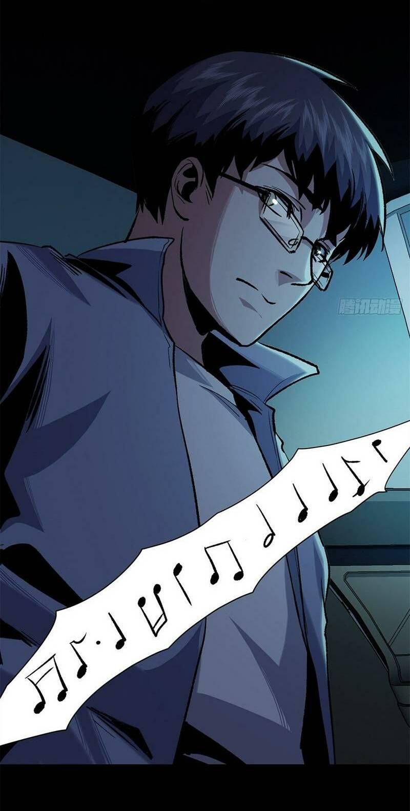 kinh dị thịnh yến chapter 9 14