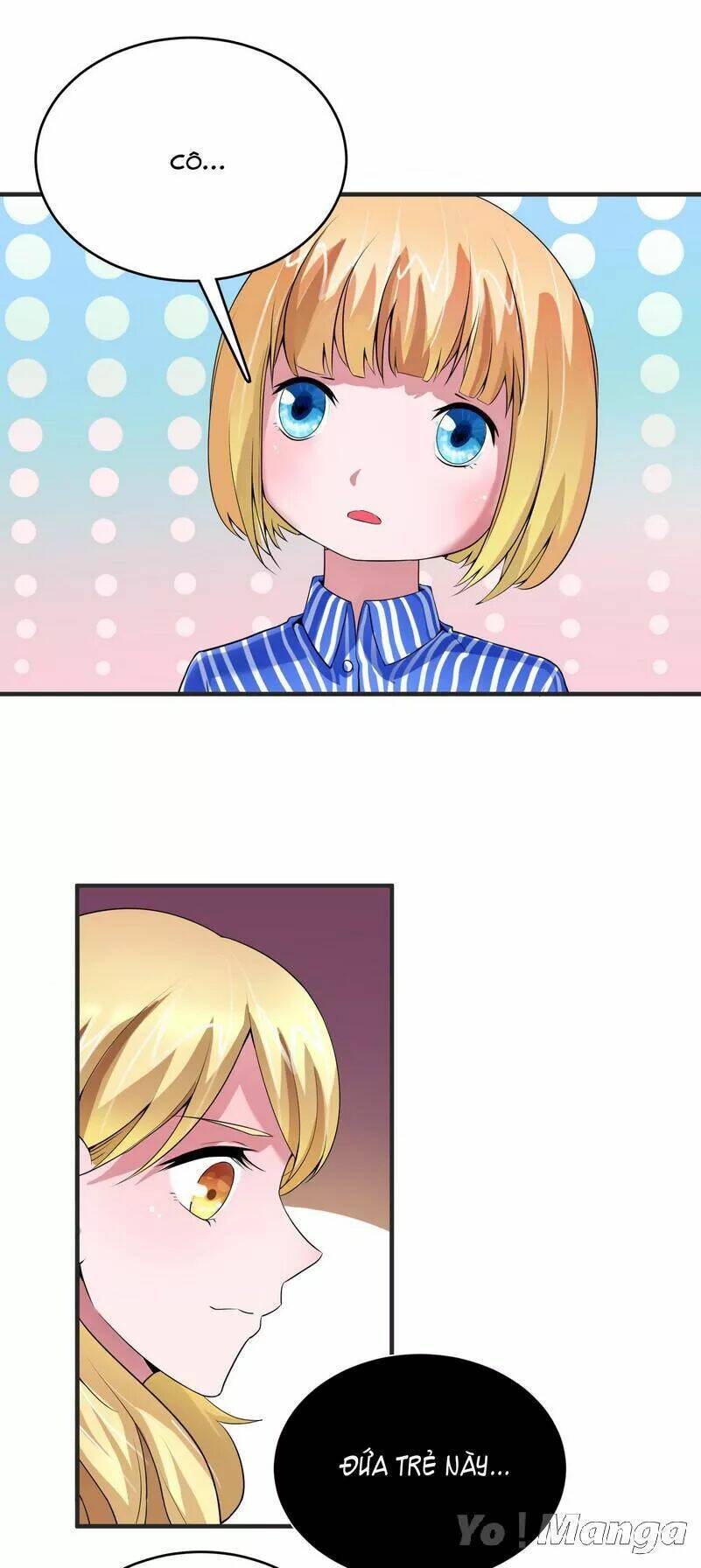 cô dâu gả thay của tổng tài chapter 97 9