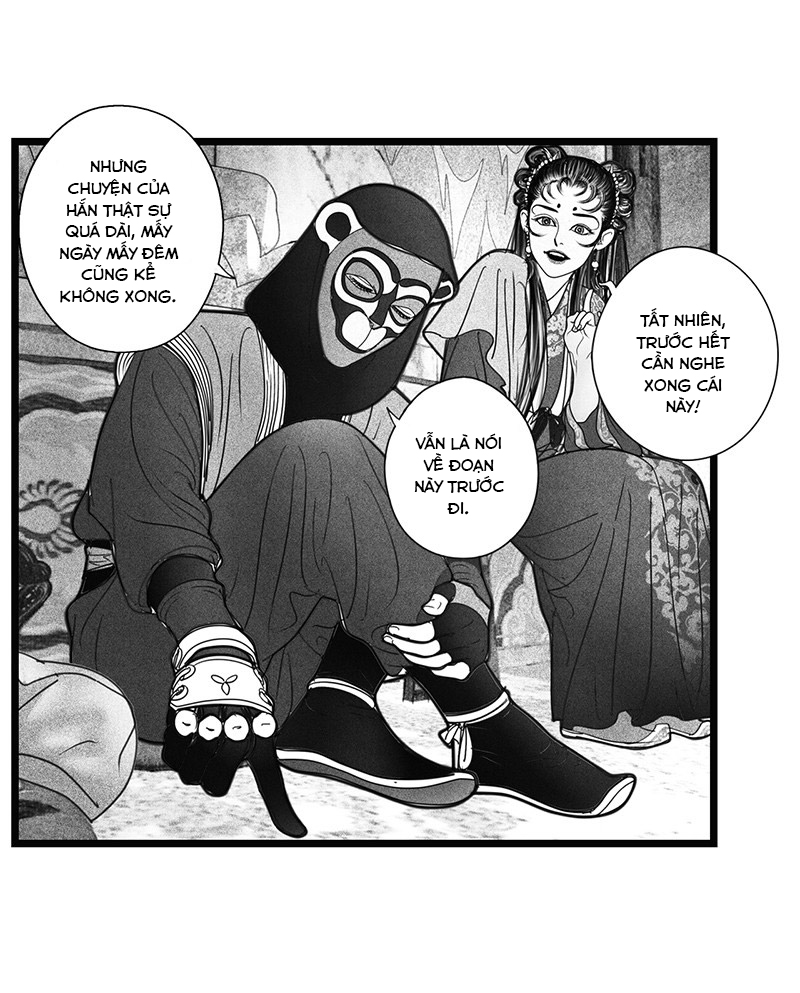 ẩn sơn mộng đàm chapter 5 11