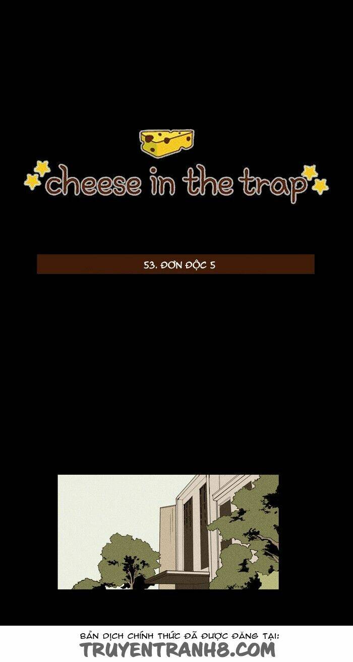 bẫy tình yêu chapter 100 1