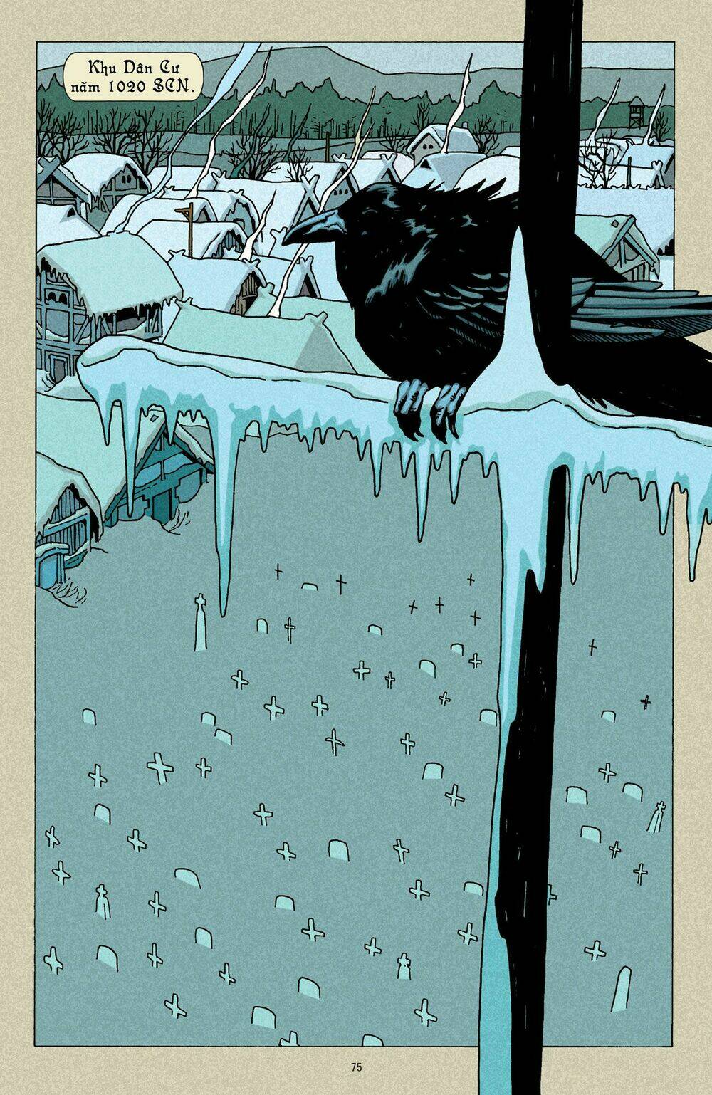 northlanders chapter 24 3