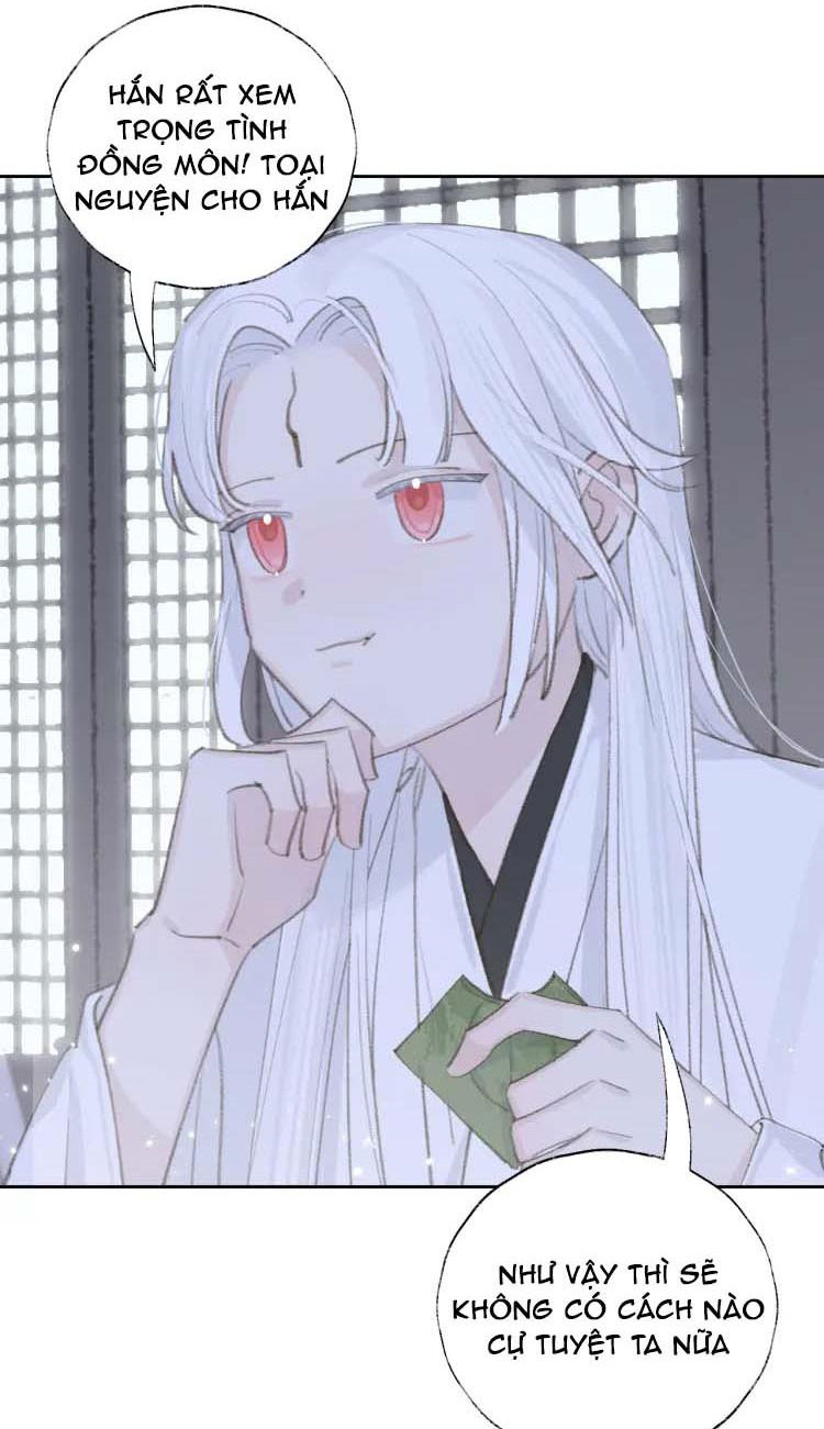 tôi lắng nghe thanh tôn chủ gọi chapter 10 20