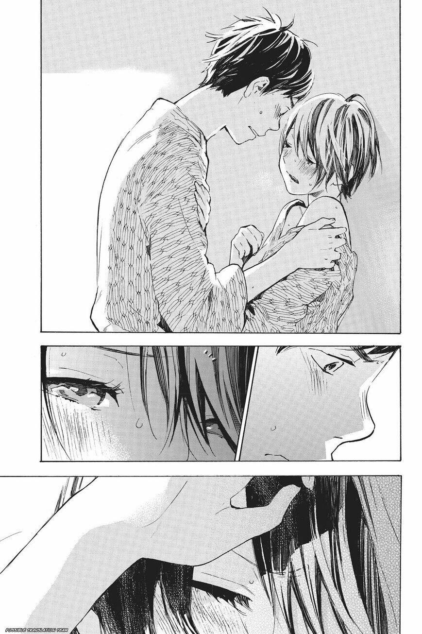 forget me not chapter 33 34