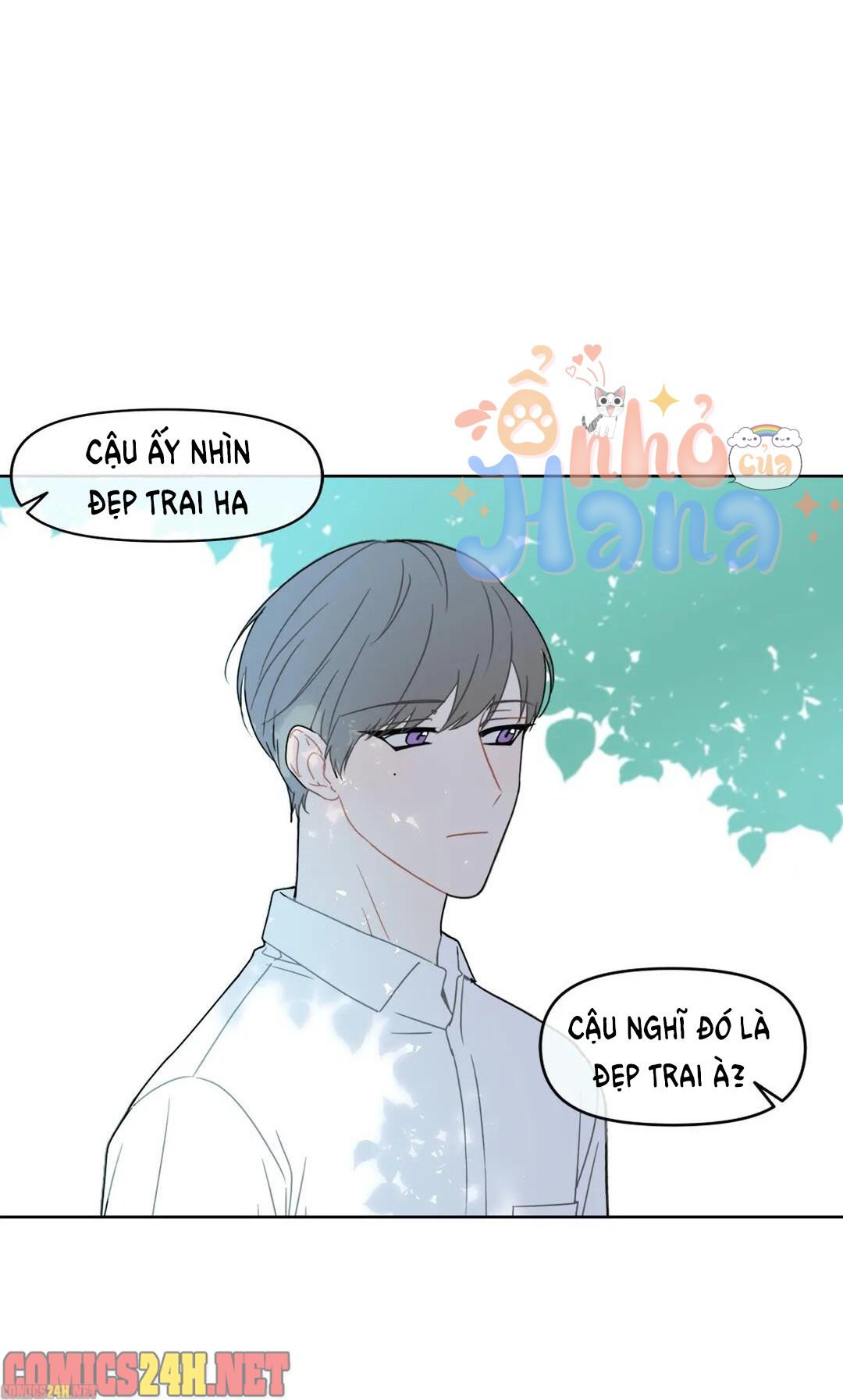 ngọt ngào như địa ngục chapter 11 29