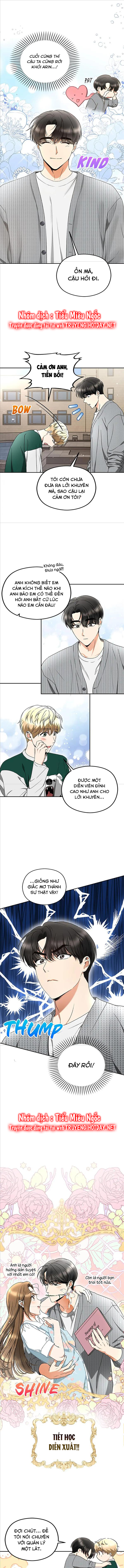 hôn thôi vẫn chưa đủ đâu chapter 30 6