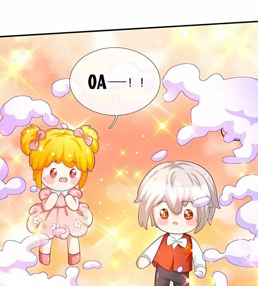 bỗng một ngày trở thành con gái nhà vua chapter 138 50