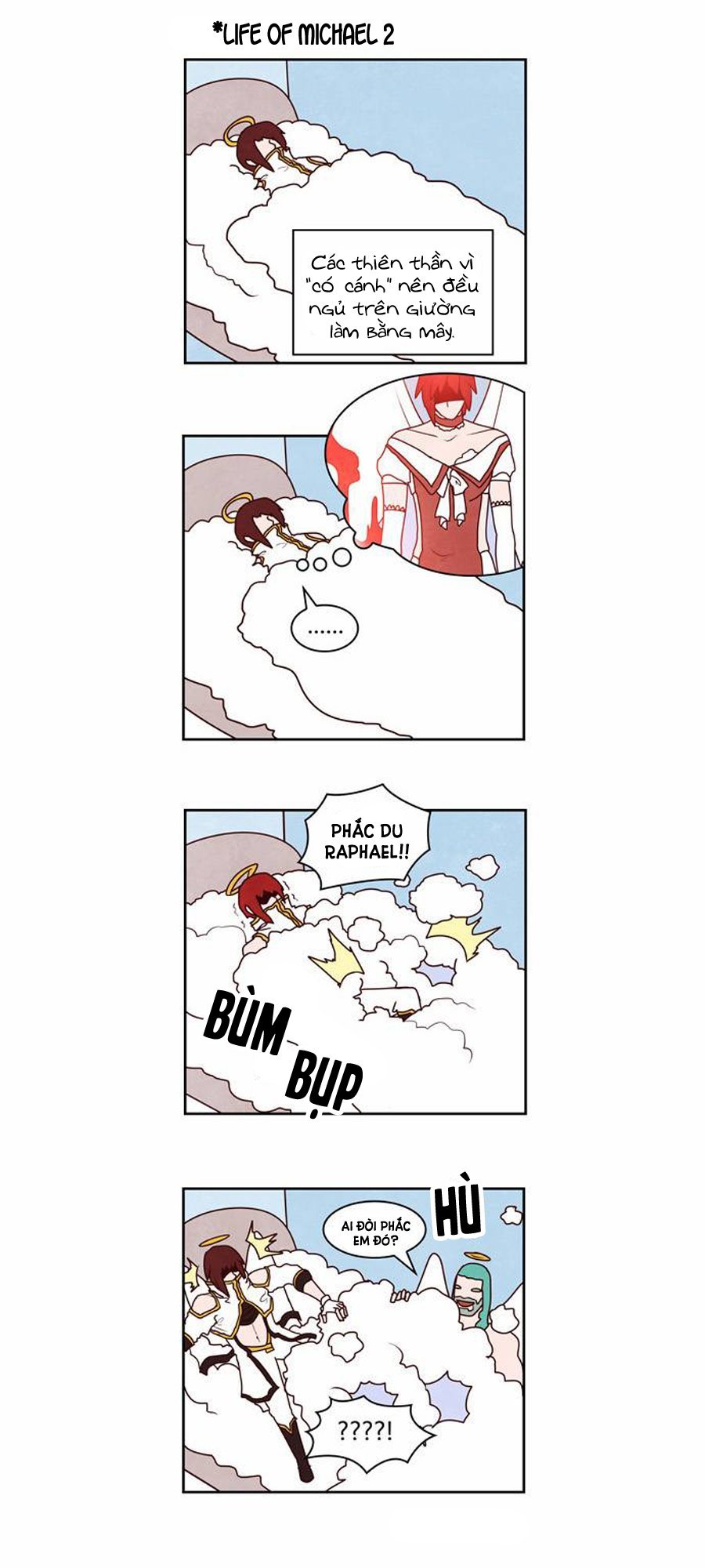 the devil king is bored season 2 chapter 22 27