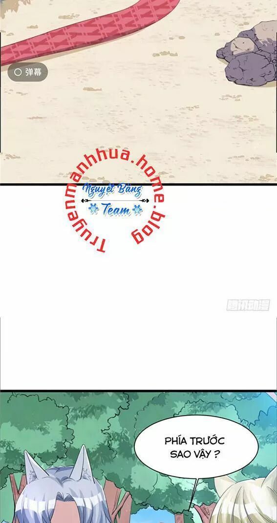 [16+] thảnh thơi thú thế chủng chủng điền, sinh sinh tể chapter 96 28
