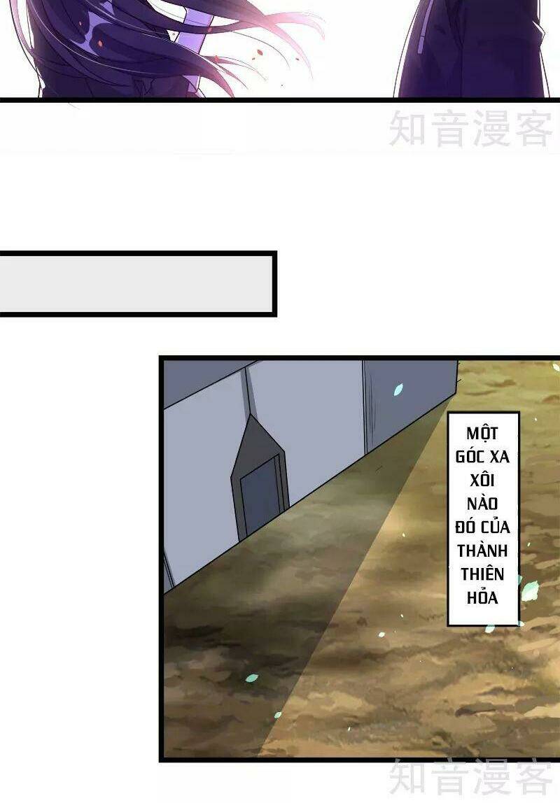 kiếm vũ chapter 137 26