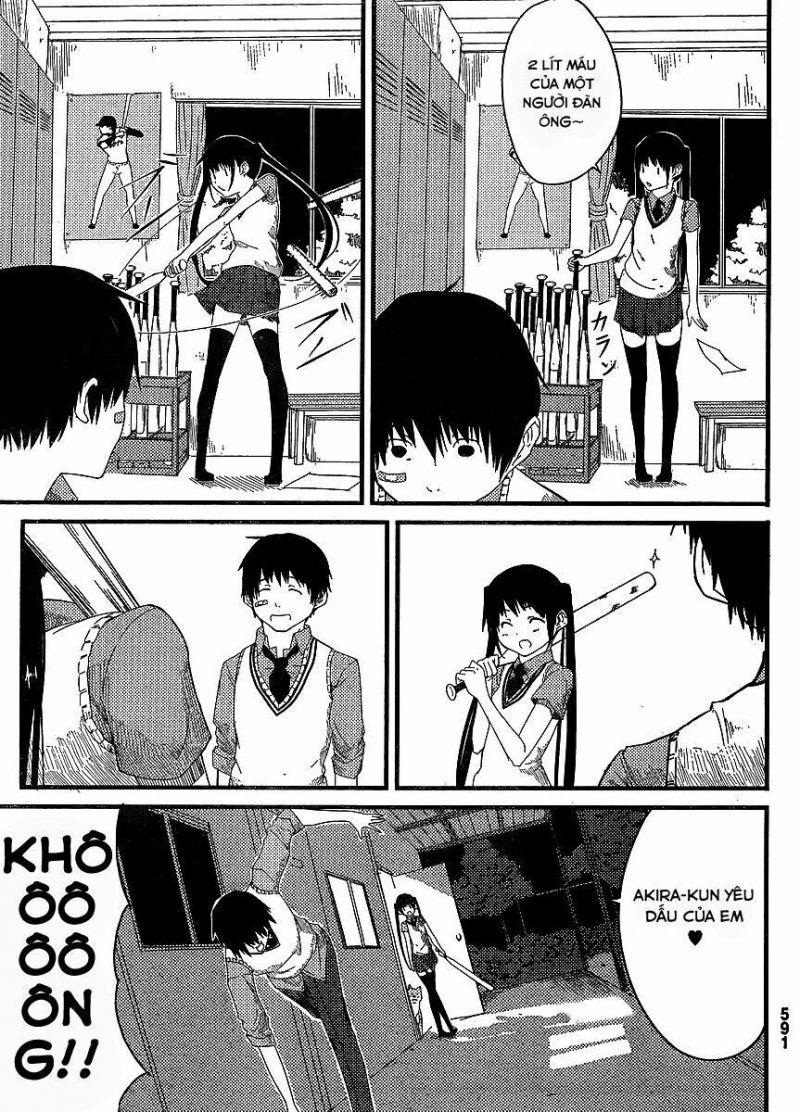 flying witch chapter 0 29
