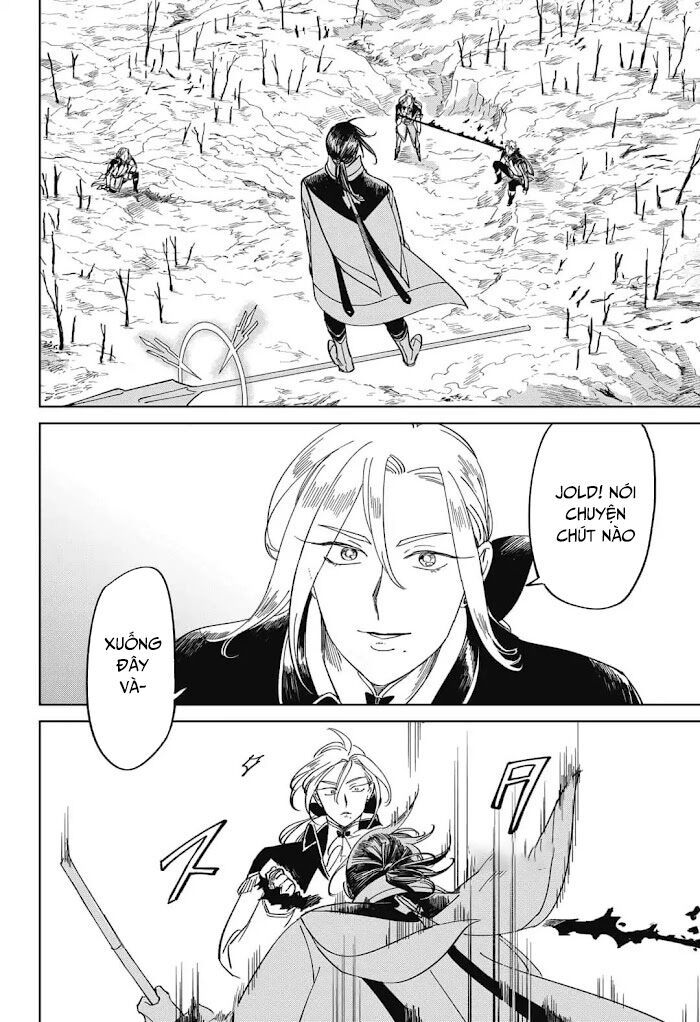 ấn ký abyss chapter 24 16