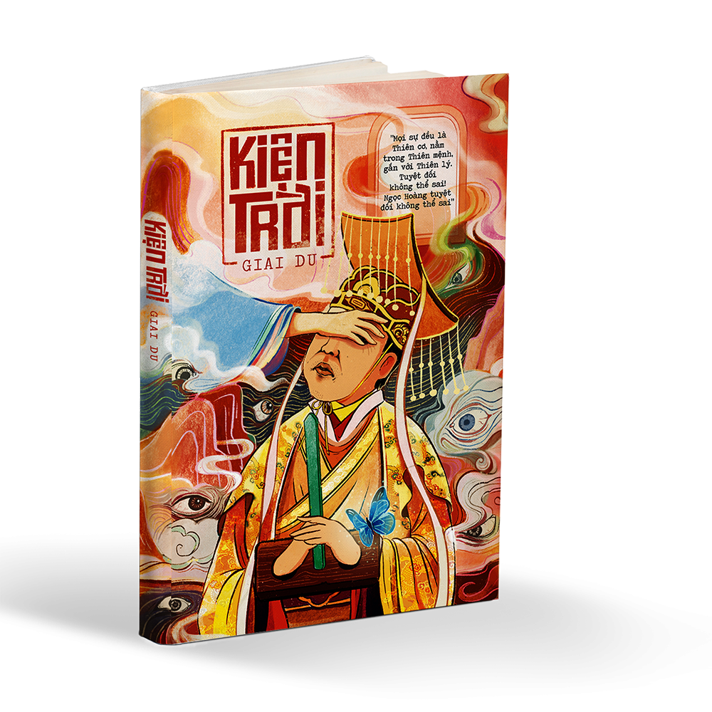 Kiện Trời