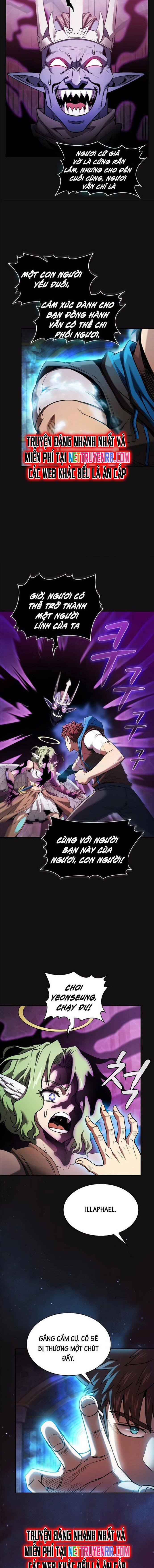 thiên thần quay về từ địa ngục chapter 123 5