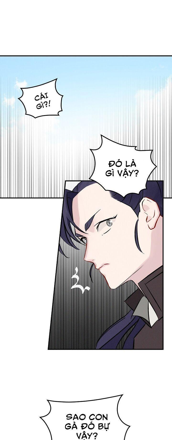 tôi lên cấp chỉ bằng cách ăn chapter 6 46