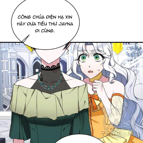 angelic lady chapter 37.2 23