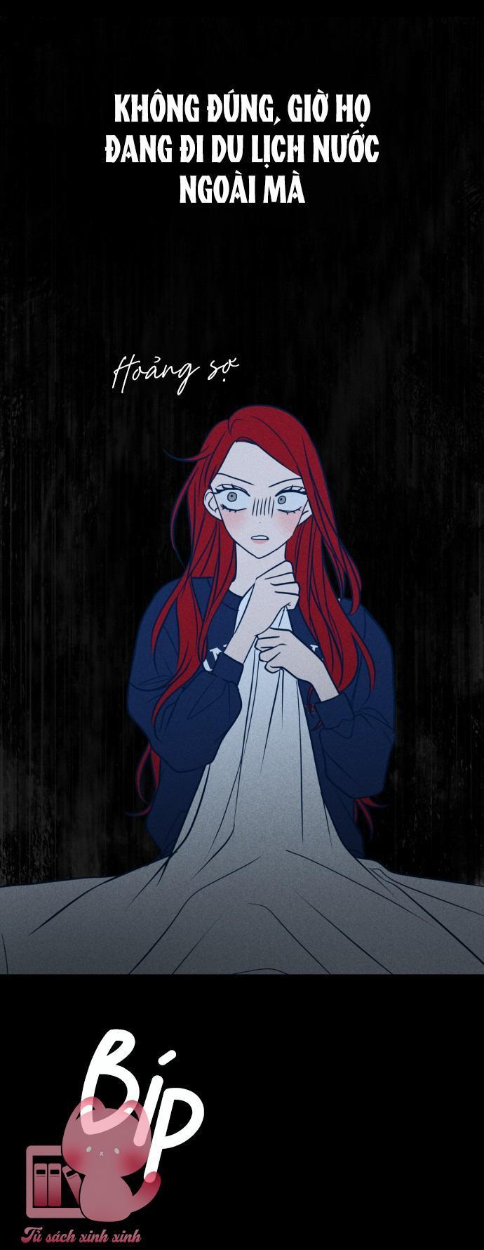 kẻ cắp gặp bà già chapter 21 54