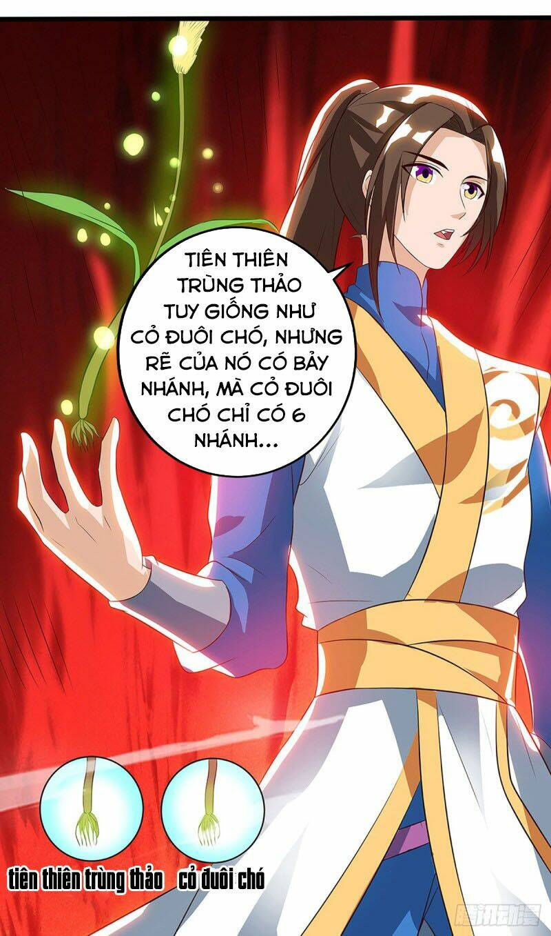 chúa tể tam giới chapter 58 24