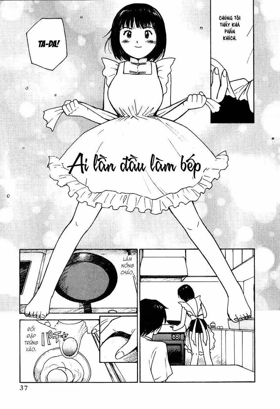 người tình chapter 10 4