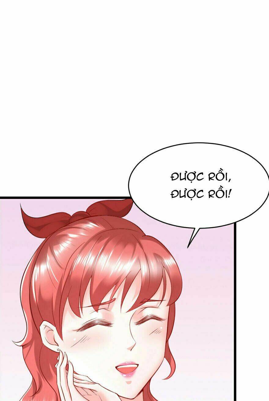 tiểu bạch điềm thê của long thiếu chapter 20 7