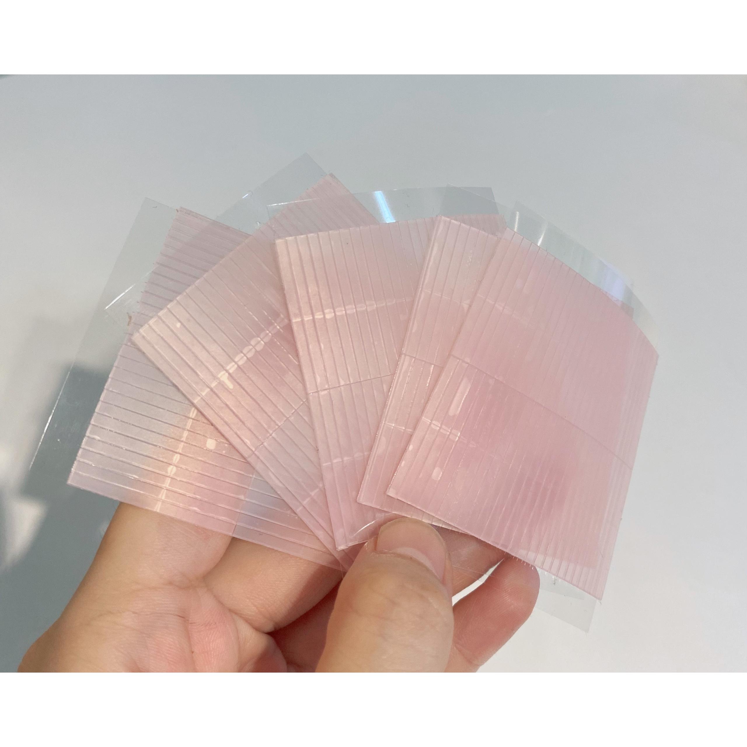 50 miếng dán mí tiện lợi dành cho trang điểm makeup cá nhân - Hity Baeuty