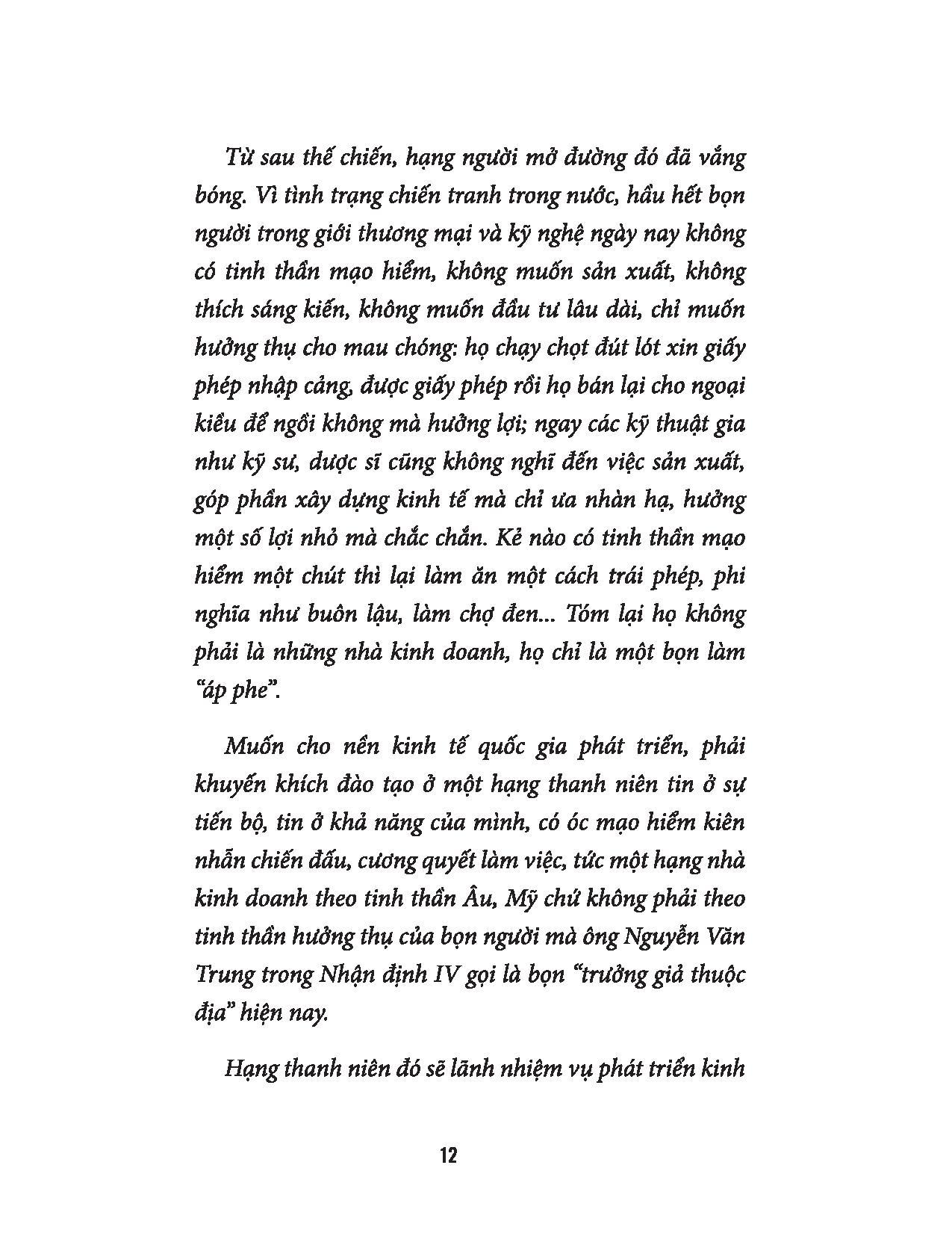 Tay Trắng Làm Nên