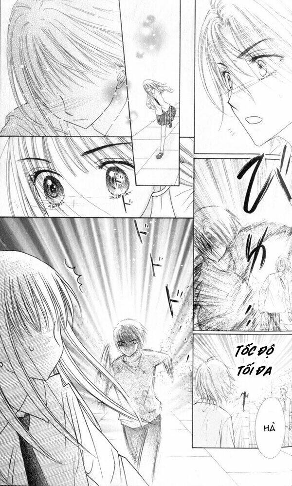 gakuen alice chapter 113 20