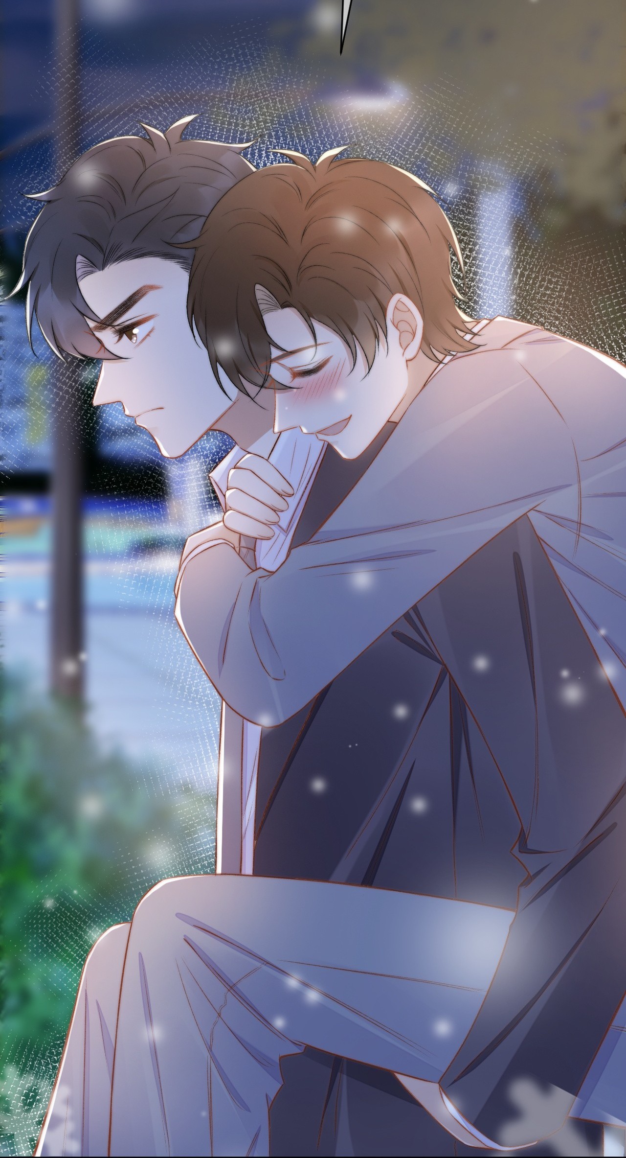 ta sinh con cho tổng tài chapter 11 9