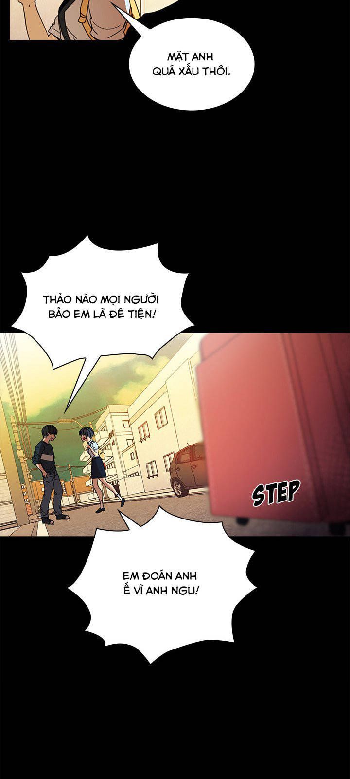 close as neighbors chapter 9 32