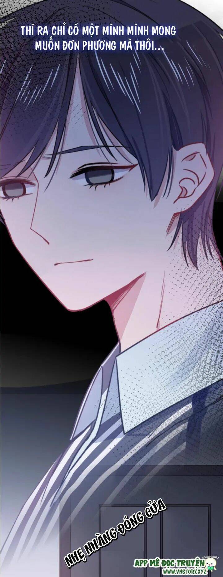 huyết quỷ luyến nhân chapter 16 28