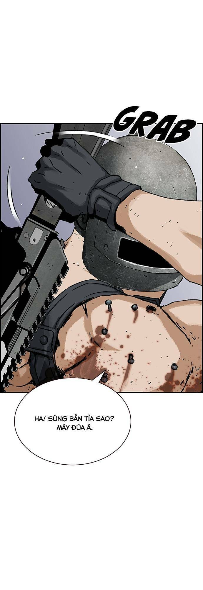 pubg - cuộc chiến sinh tồn - 100 chapter 42 34