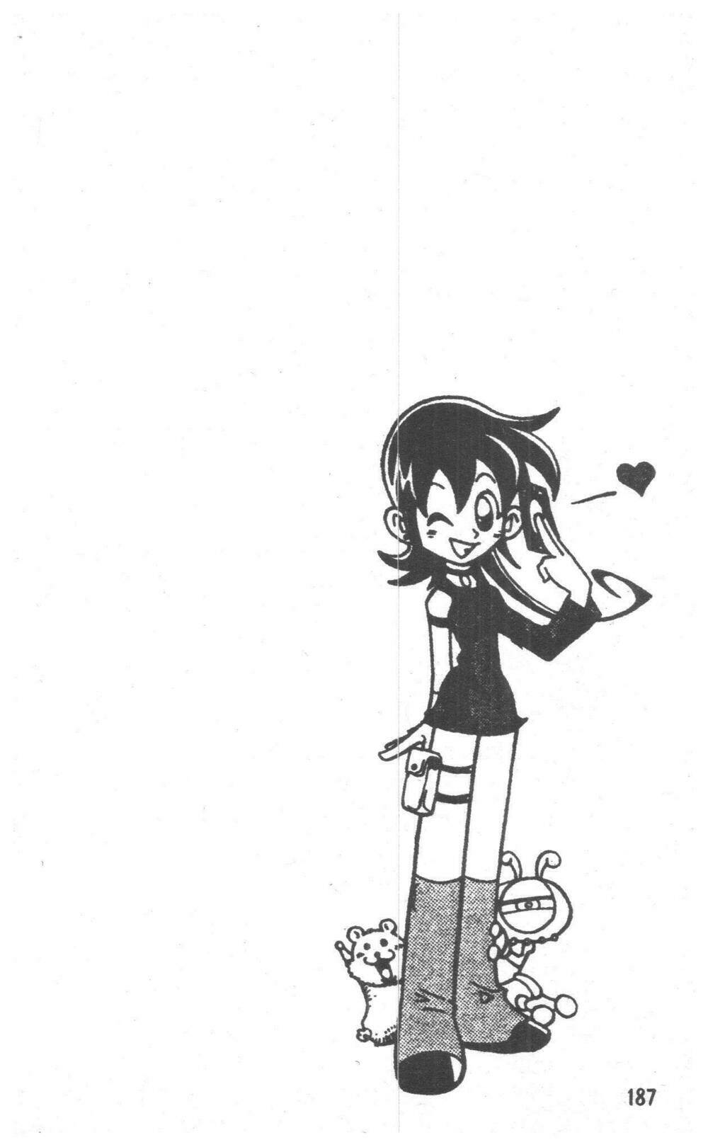 duel masters chapter 6 185