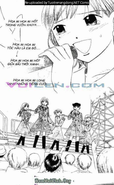 cánh thiên nga chapter 22 88