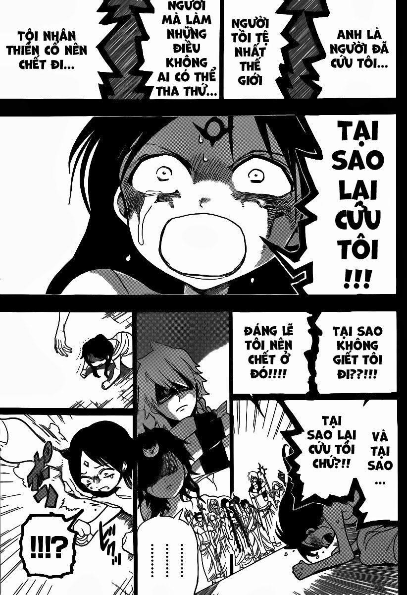 magi - the labyrinth of magic chapter 218 12