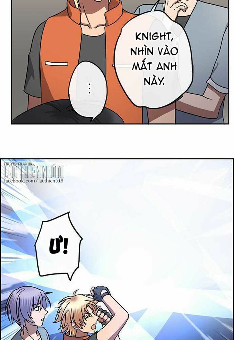 nụ hôn nguyền rủa chapter 103 16