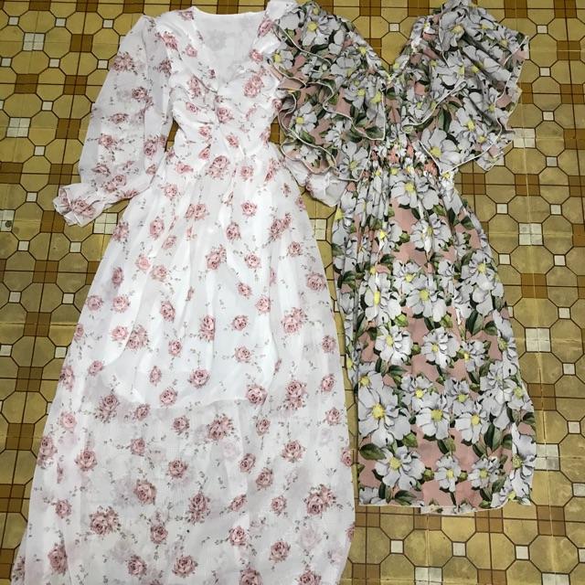Combo đầm siêu xinh