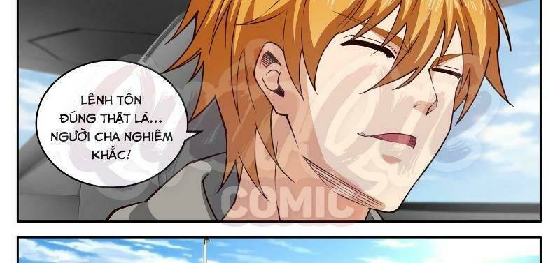 khắc kim phong thần chapter 103 14